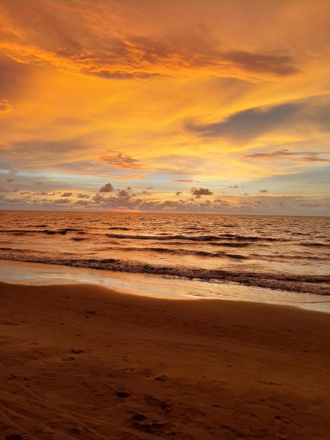 Hotel Sunset Beach Cartagena Eksteriør billede
