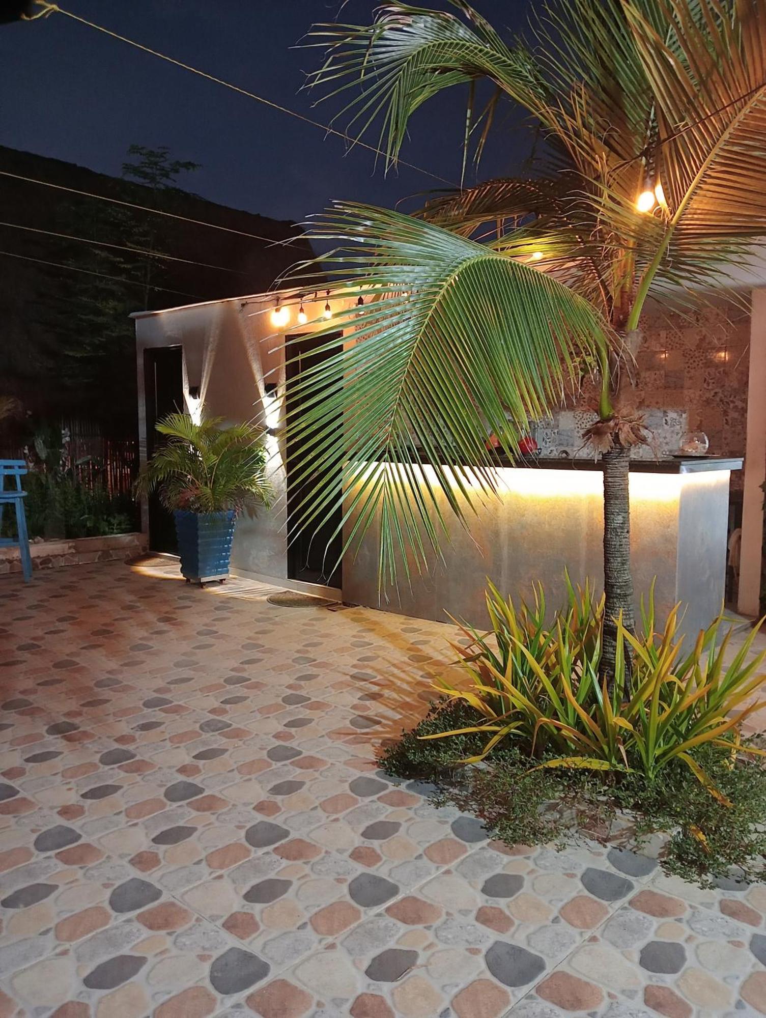 Hotel Sunset Beach Cartagena Eksteriør billede