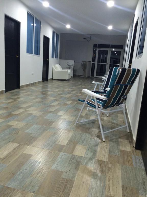 Hotel Sunset Beach Cartagena Eksteriør billede
