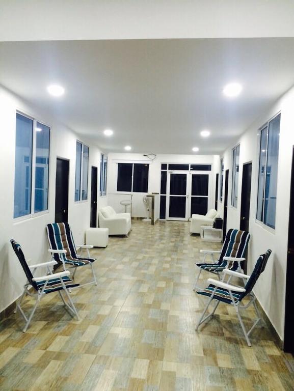 Hotel Sunset Beach Cartagena Eksteriør billede